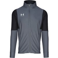 UNDER ARMOUR Herren Jacke UA Challenger grau | L von Under Armour