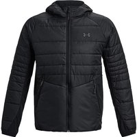 UNDER ARMOUR Herren Jacke UA Storm Session Hybrid schwarz | L UNDER ARMOUR Herren Jacke UA Storm Session Hybrid schwarz | L von Under Armour