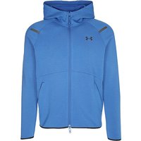 UNDER ARMOUR Herren Jacke Unstoppable blau | M UNDER ARMOUR Herren Jacke Unstoppable blau | M von Under Armour