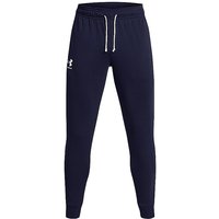 UNDER ARMOUR Herren Jogginghose UA Rival Terry dunkelblau | S UNDER ARMOUR Herren Jogginghose UA Rival Terry dunkelblau | S von Under Armour