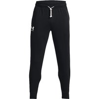 UNDER ARMOUR Herren Jogginghose UA Rival Terry schwarz | L von Under Armour