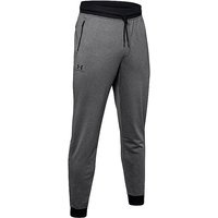 UNDER ARMOUR Herren Jogginghose UA Sportstyle grau | S von Under Armour