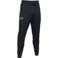 UNDER ARMOUR Herren Jogginghose UA Sportstyle schwarz | XL UNDER ARMOUR Herren Jogginghose UA Sportstyle schwarz | XL von Under Armour