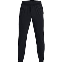 UNDER ARMOUR Herren Jogginghose UA-Stretch Woven schwarz | M UNDER ARMOUR Herren Jogginghose UA-Stretch Woven schwarz | M von Under Armour