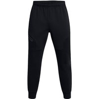 UNDER ARMOUR Herren Jogginghose Unstoppable schwarz | S UNDER ARMOUR Herren Jogginghose Unstoppable schwarz | S von Under Armour