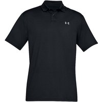 UNDER ARMOUR Herren Poloshirt UA Performance Polo 2.0 schwarz | M UNDER ARMOUR Herren Poloshirt UA Performance Polo 2.0 schwarz | M von Under Armour