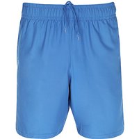 UNDER ARMOUR Herren Short UA Woven Wordmark blau | L von Under Armour