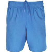 UNDER ARMOUR Herren Short UA Woven Wordmark blau | M von Under Armour