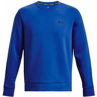 UNDER ARMOUR Herren Sweater UA Unstoppable Fleece blau | L von Under Armour