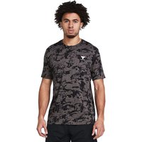 UNDER ARMOUR Herren T-Shirt Project Rock Payoff braun | S UNDER ARMOUR Herren T-Shirt Project Rock Payoff braun | S von Under Armour
