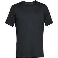 UNDER ARMOUR Herren T-Shirt UA Sportstyle schwarz | L von Under Armour