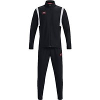 UNDER ARMOUR Herren Trainingsanzug UA Challenger schwarz | XL UNDER ARMOUR Herren Trainingsanzug UA Challenger schwarz | XL von Under Armour