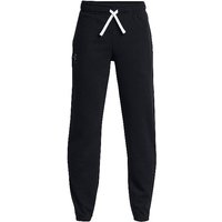 UNDER ARMOUR Jungen Jogginghose UA Rival French Terry schwarz | 140-152 UNDER ARMOUR Jungen Jogginghose UA Rival French Terry schwarz | 140-152 von Under Armour
