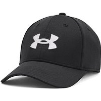 UNDER ARMOUR Kappe UA Blitzing schwarz | M/L UNDER ARMOUR Kappe UA Blitzing schwarz | M/L von Under Armour