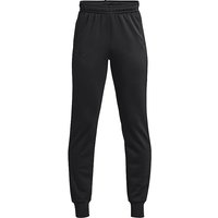 UNDER ARMOUR Kinder Jogginghose Armour Fleece® schwarz | 116-128 von Under Armour