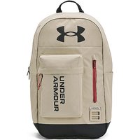 UNDER ARMOUR Rucksack UA Halftime 22L olive von Under Armour