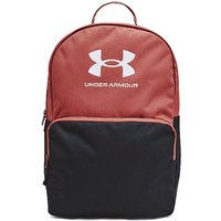 UNDER ARMOUR Rucksack UA Loudon 25L rot von Under Armour