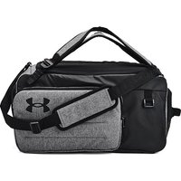 UNDER ARMOUR Trainingstasche Contain Duo Duffle 58L grau von Under Armour