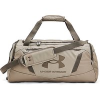 UNDER ARMOUR Trainingstasche UA Undeniable 5.0 SM Duffel 40L beige von Under Armour