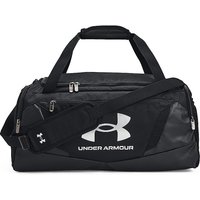 UNDER ARMOUR Trainingstasche UA Undeniable 5.0 SM Duffel 40L schwarz von Under Armour