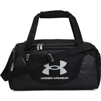 UNDER ARMOUR Trainingstasche UA Undeniable 5.0 XS Duffel 23L schwarz von Under Armour