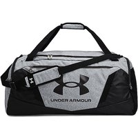 UNDER ARMOUR Trainingstasche UA Undeniable Duffel 5.0 101L grau von Under Armour