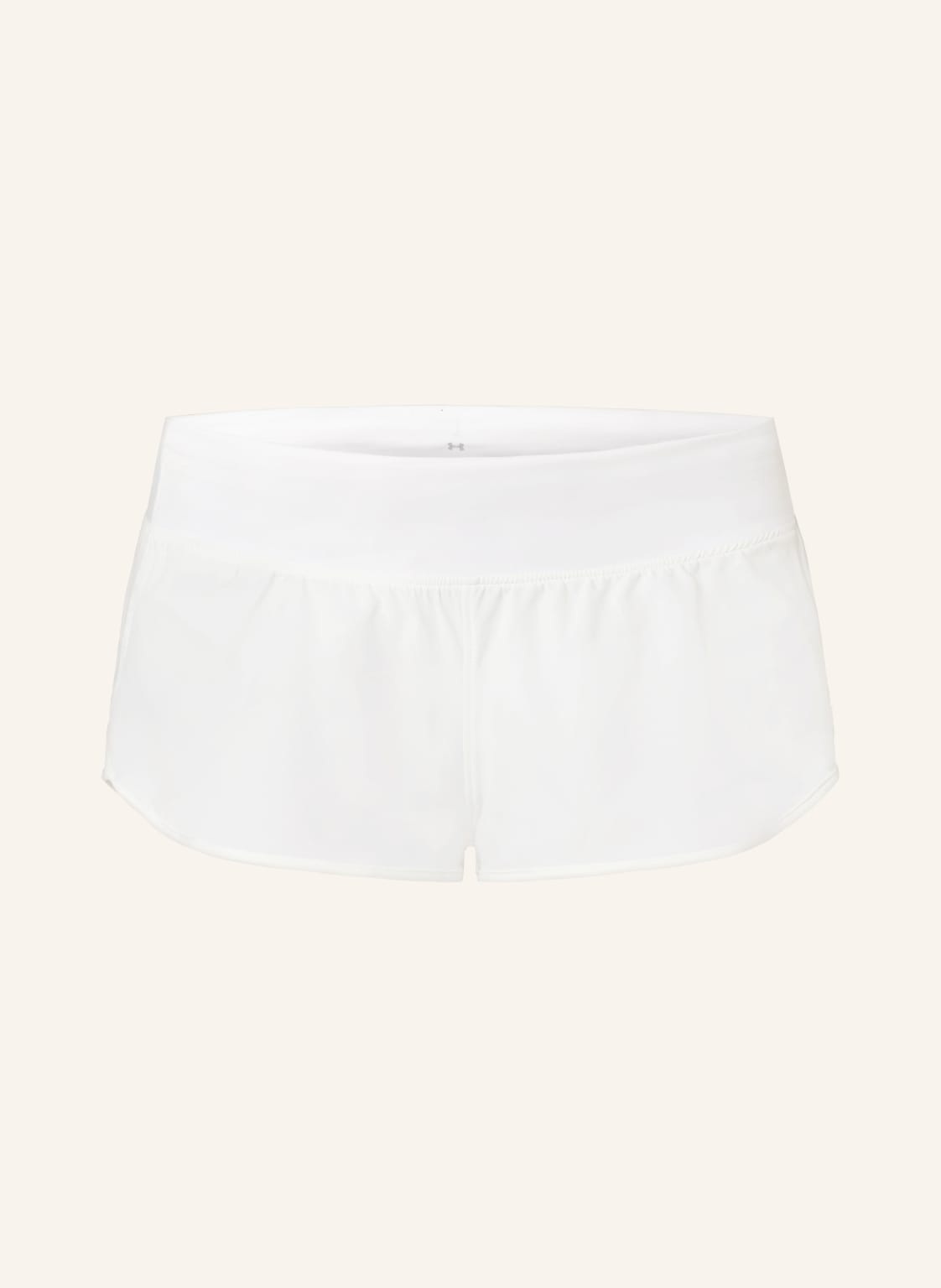 Under Armour 2-In-1-Laufshorts Ua Launch Pro 2 weiss Under Armour 2-In-1-Laufshorts Ua Launch Pro 2 weiss von Under Armour