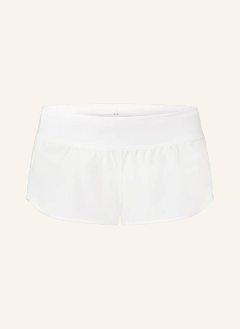 Under Armour 2-In-1-Laufshorts Ua Launch Pro 2 weiss von Under Armour