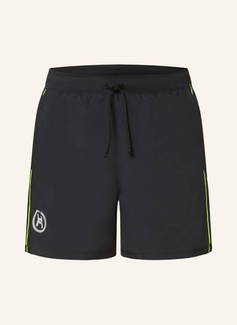 Under Armour 2-In 1-Laufshorts Ua Run Everywhere schwarz von Under Armour