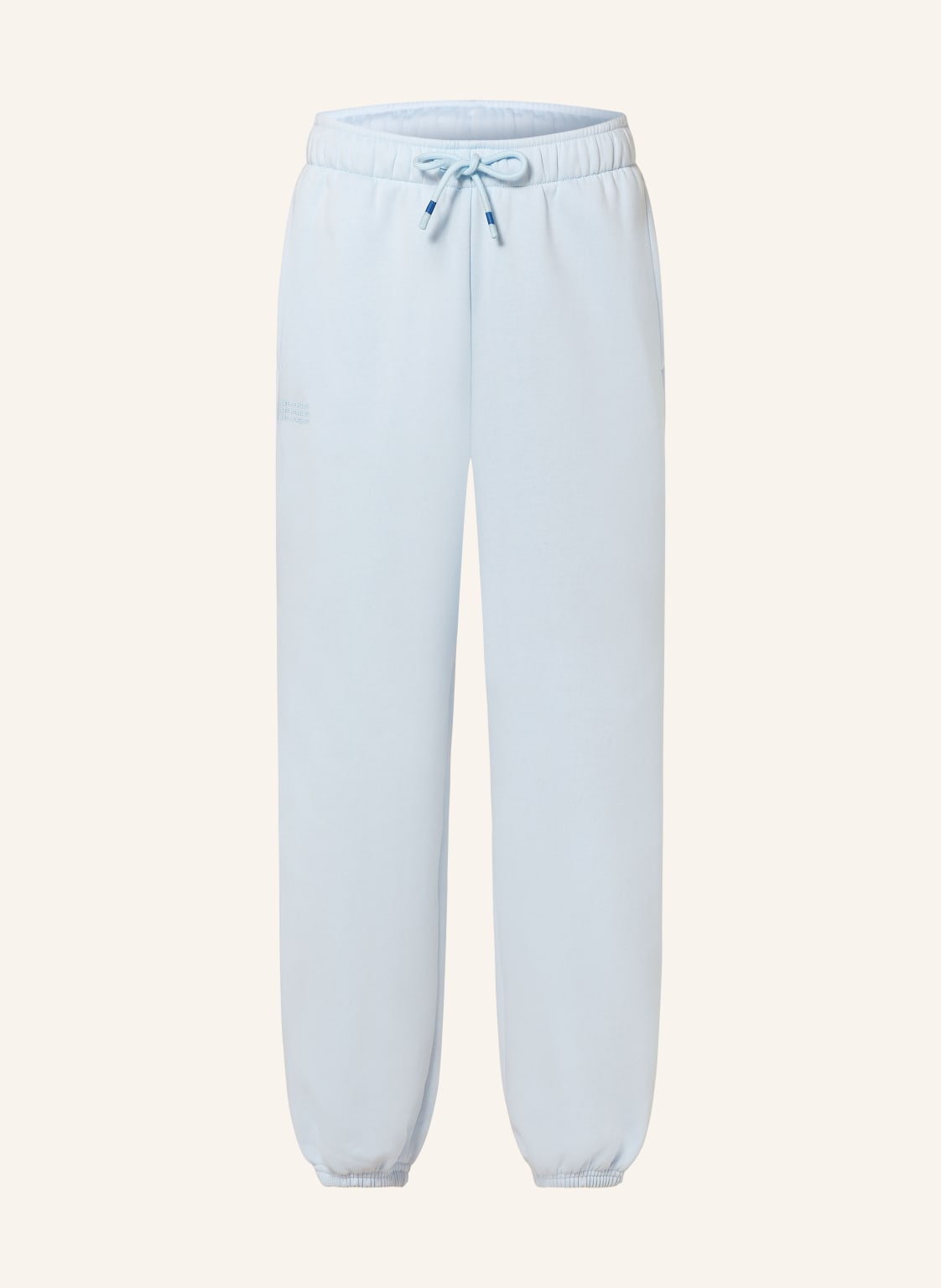 Under Armour 7/8-Sweatpants Ua Icon blau von Under Armour