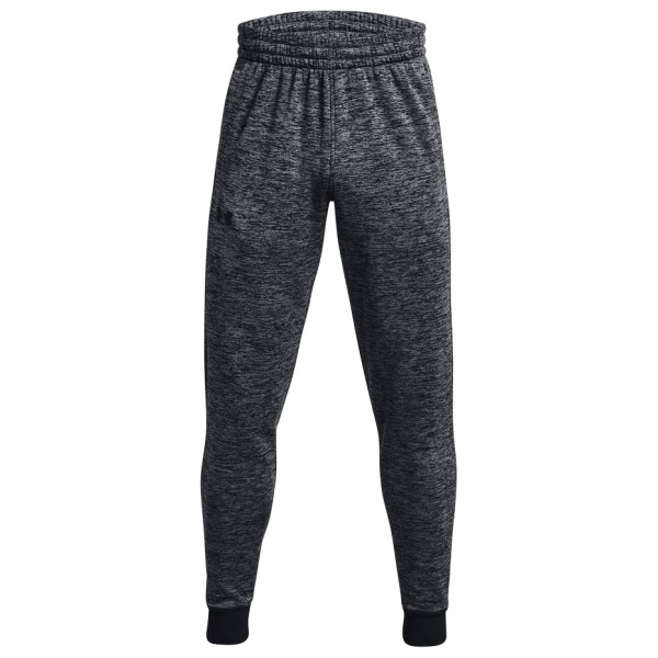 Under Armour - Armour Fleece Joggers - Trainingshose Gr 3XL - Regular;L - Regular;M - Regular;S - Regular;XL - Regular;XXL - Regular blau;oliv;schwarz von Under Armour