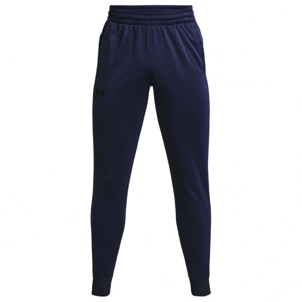 Under Armour - Armour Fleece Joggers - Trainingshose Gr 3XL - Regular blau von Under Armour