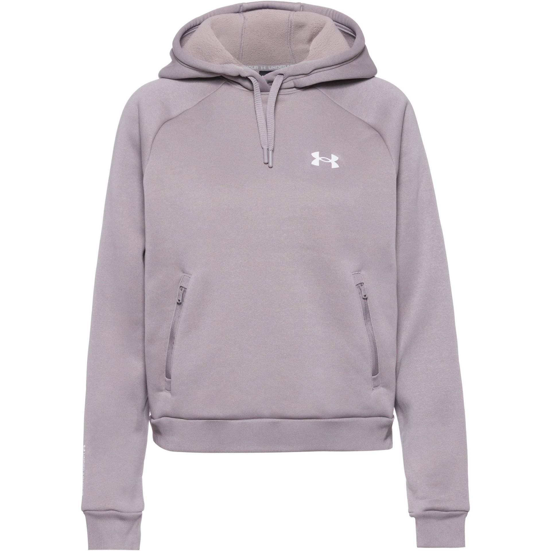 Under Armour Armour Pro Hoodie Damen