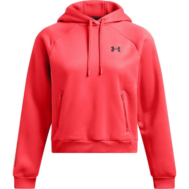 Under Armour Armour Pro Hoodie Damen von Under Armour