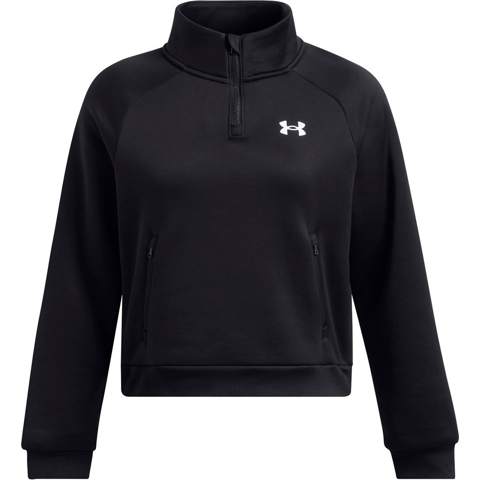 Under Armour Armour Pro Hoodie Damen von Under Armour