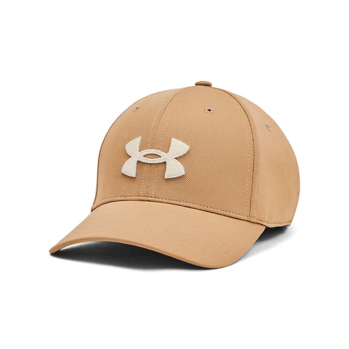 Under Armour Blitzing Adjustable Cap sand von Under Armour