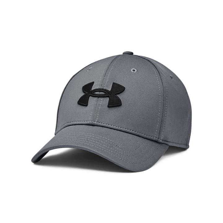 Under Armour Blitzing Cap Cap dunkelgrau Under Armour Blitzing Cap Cap dunkelgrau von Under Armour