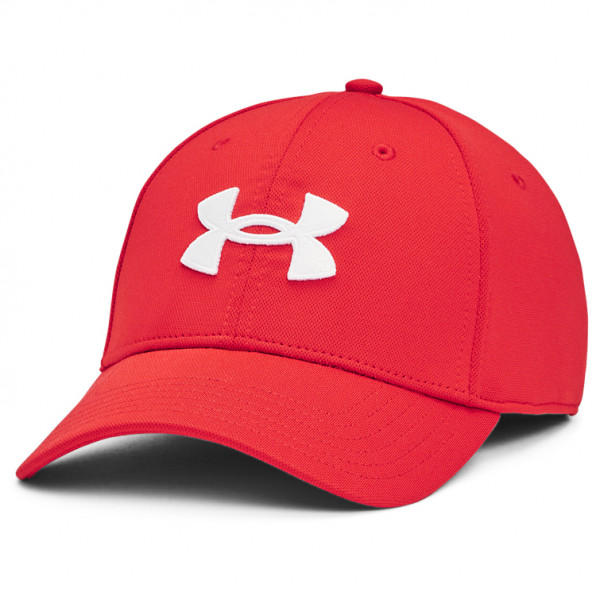 Under Armour - Blitzing - Cap Gr L/XL;M/L;S/M;XL/XXL blau;grau/schwarz;oliv von Under Armour