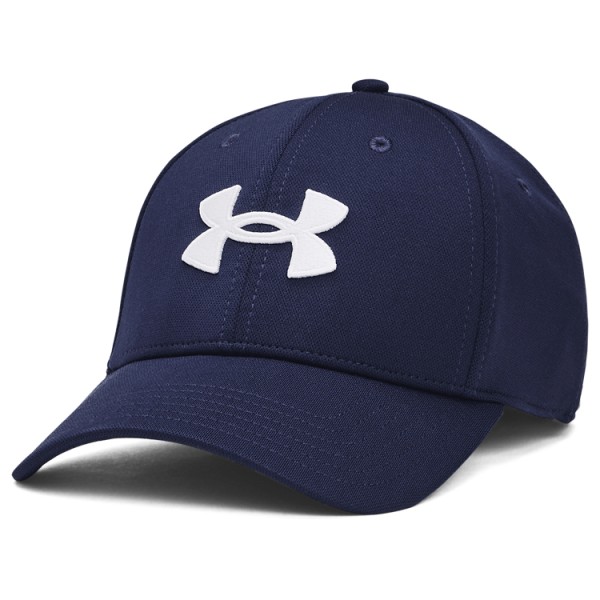 Under Armour - Blitzing - Cap Gr L/XL blau von Under Armour