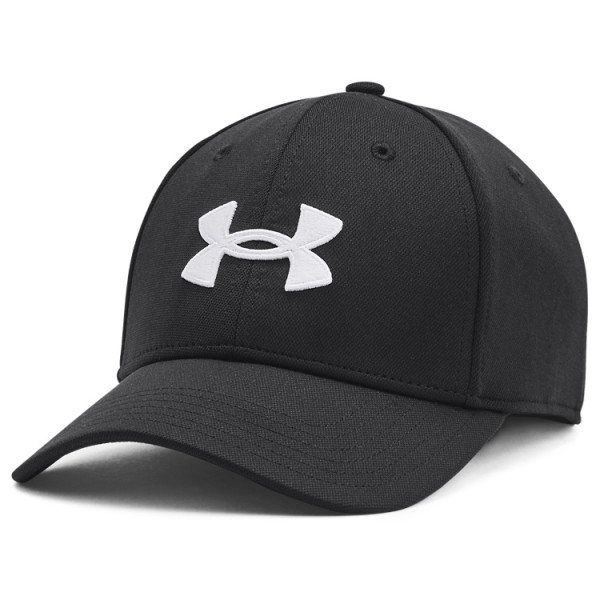 Under Armour - Blitzing - Cap Gr L/XL grau/schwarz von Under Armour