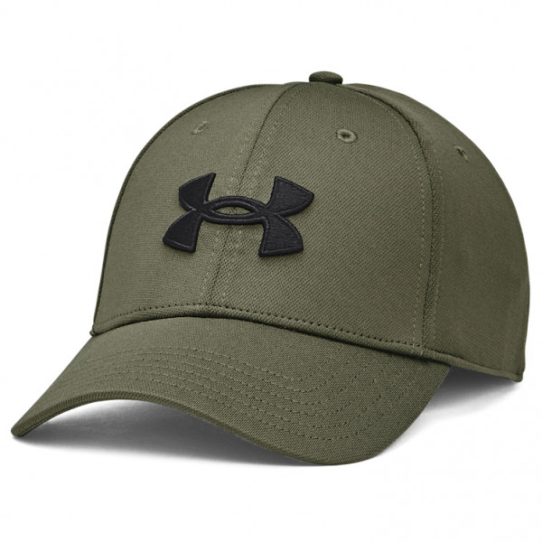 Under Armour - Blitzing - Cap Gr L/XL oliv von Under Armour