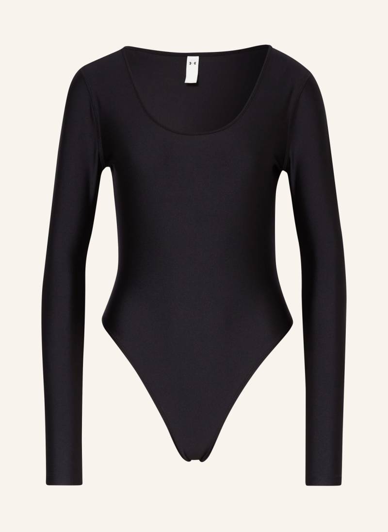 Under Armour Body Vanish Leotard schwarz von Under Armour