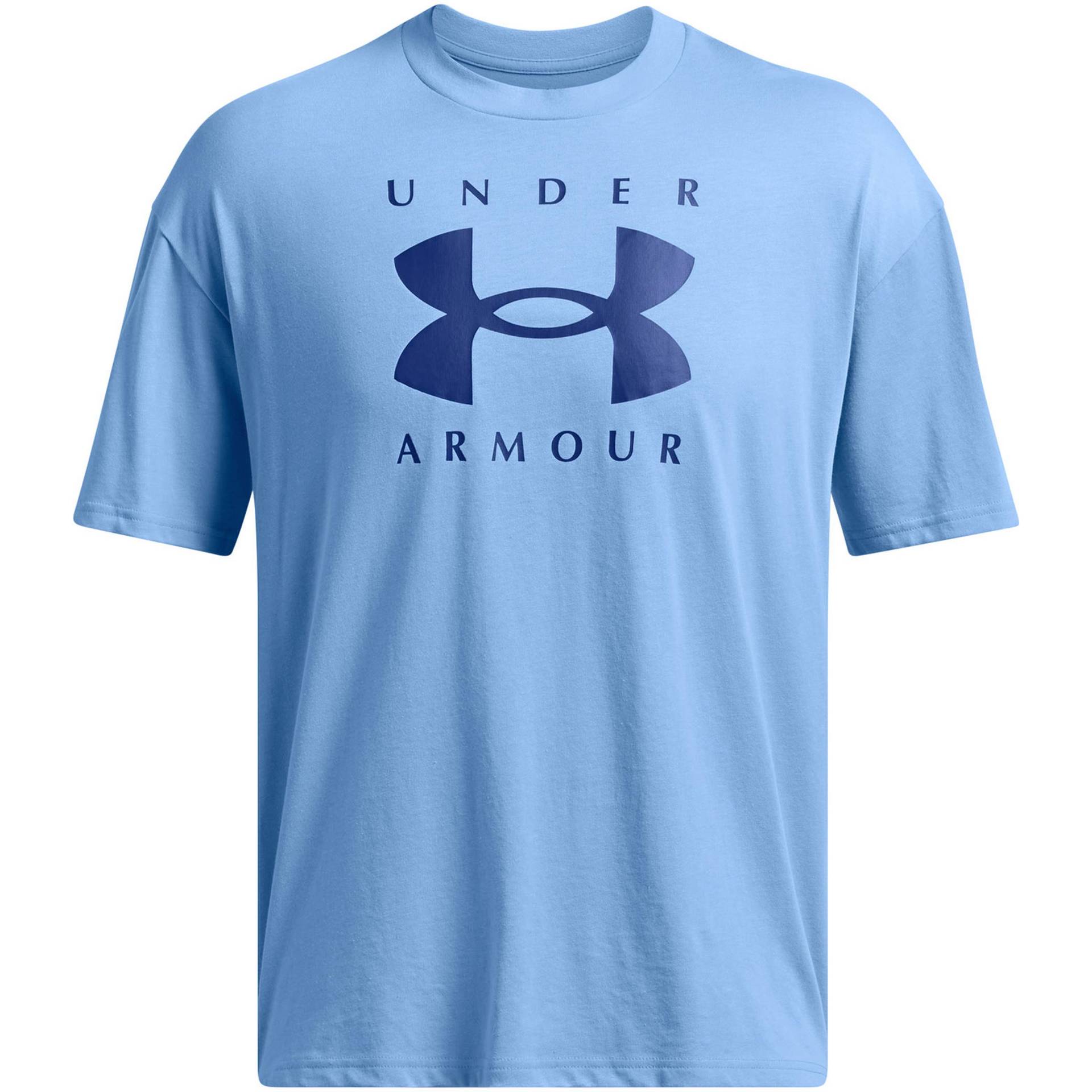 Under Armour Branded Funktionsshirt Herren von Under Armour