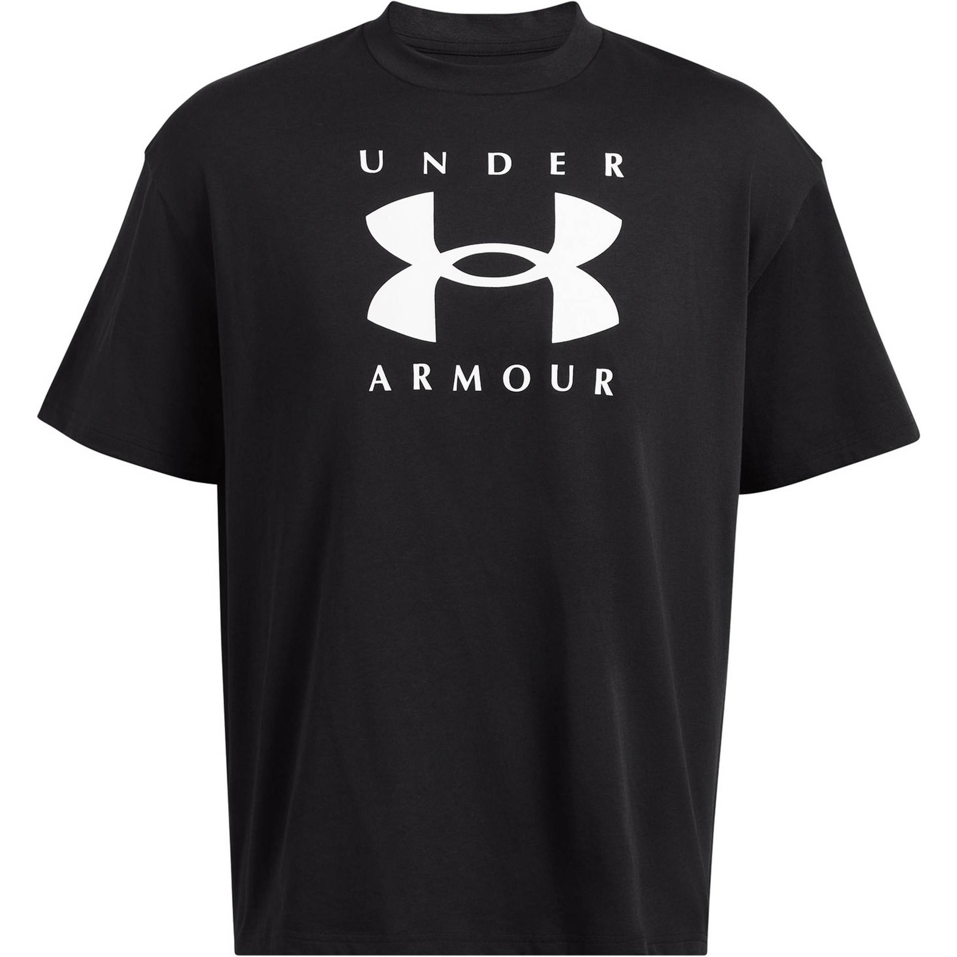 Under Armour Branded Funktionsshirt Herren von Under Armour