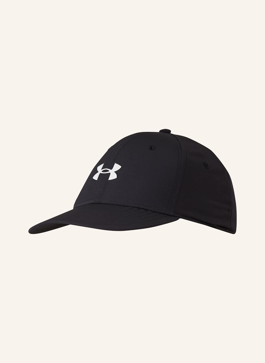 Under Armour Cap Iso-Chilll Drive schwarz von Under Armour