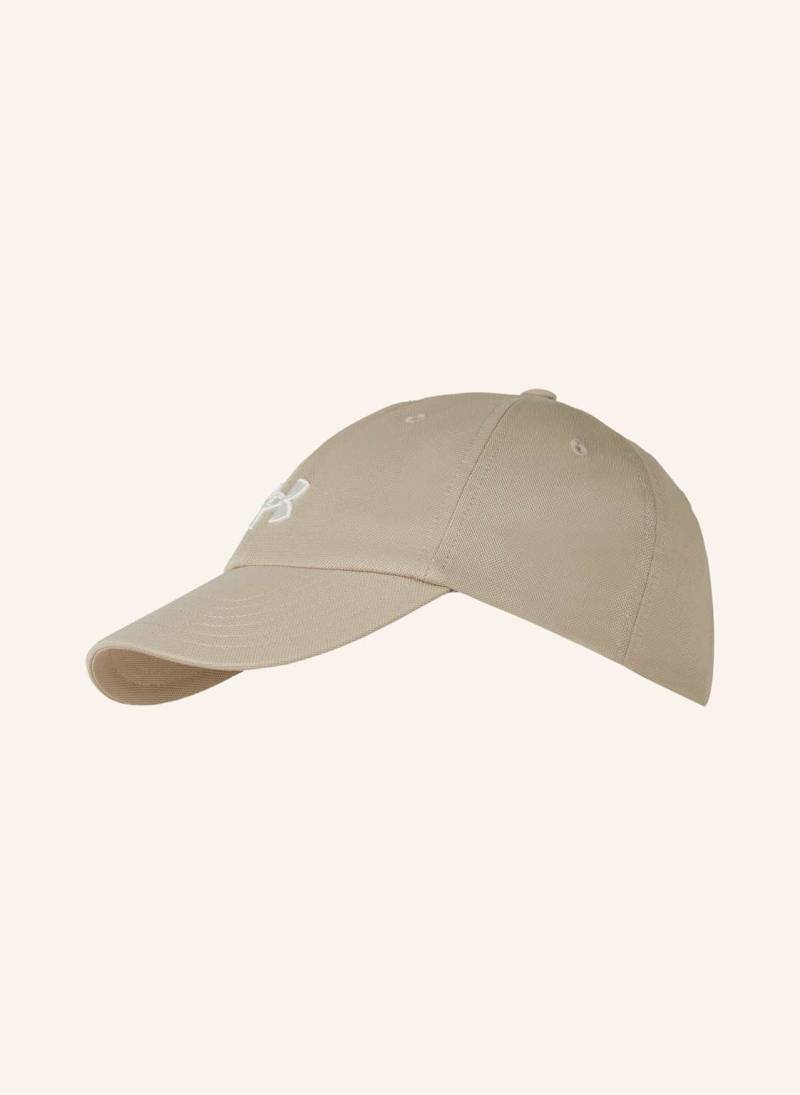 Under Armour Cap Ua Blitzing gruen von Under Armour