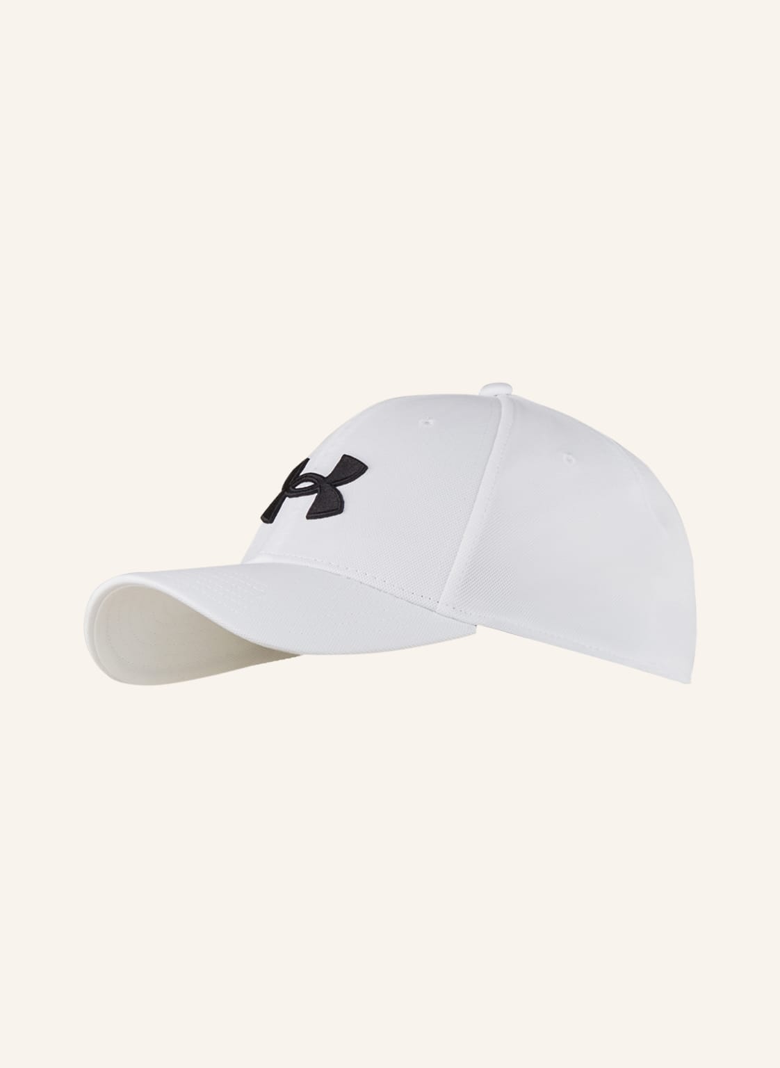 Under Armour Cap Ua Blitzing weiss Under Armour Cap Ua Blitzing weiss von Under Armour