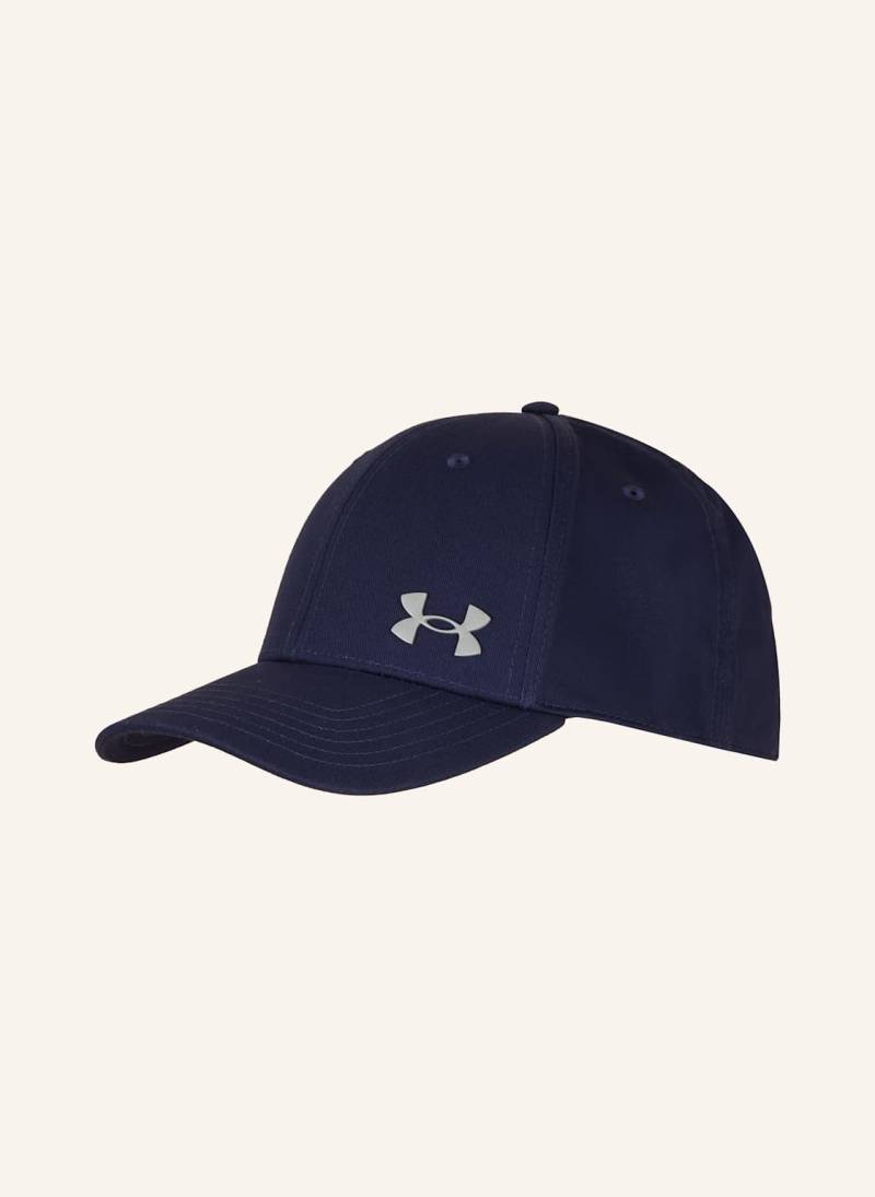 Under Armour Cap blau von Under Armour