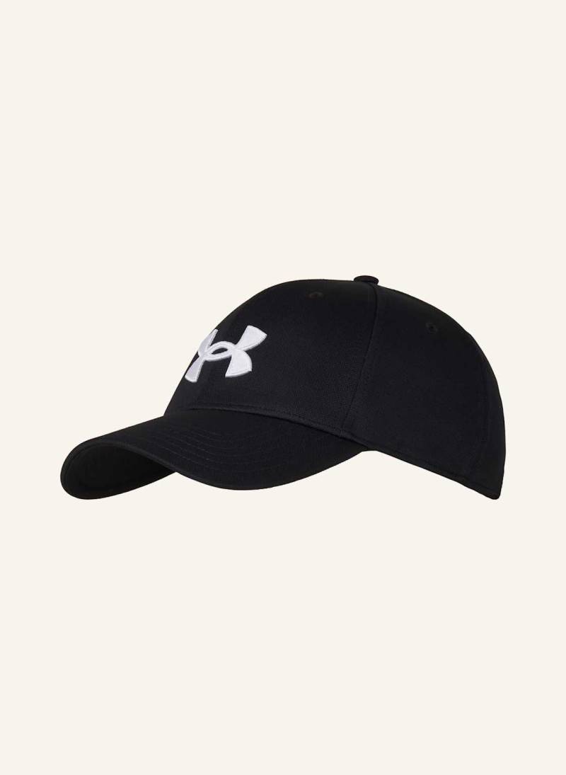 Under Armour Cap schwarz von Under Armour