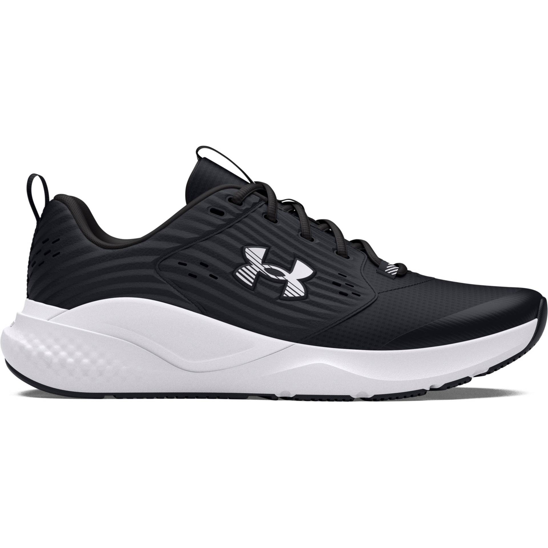Under Armour Charged Commit TR 4 Fitnessschuhe Herren Under Armour Charged Commit TR 4 Fitnessschuhe Herren von Under Armour